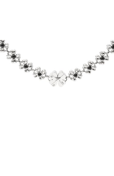 Колье SSIL, арт. 24FNCV06WBSS, фото 4