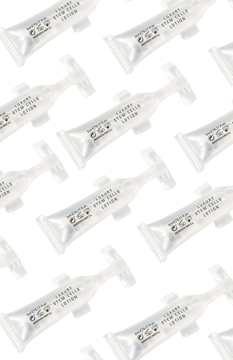 Лосьон против выпадения волос stem cells (15x5ml) INNOVATIS, арт. 8437018605699, фото 1