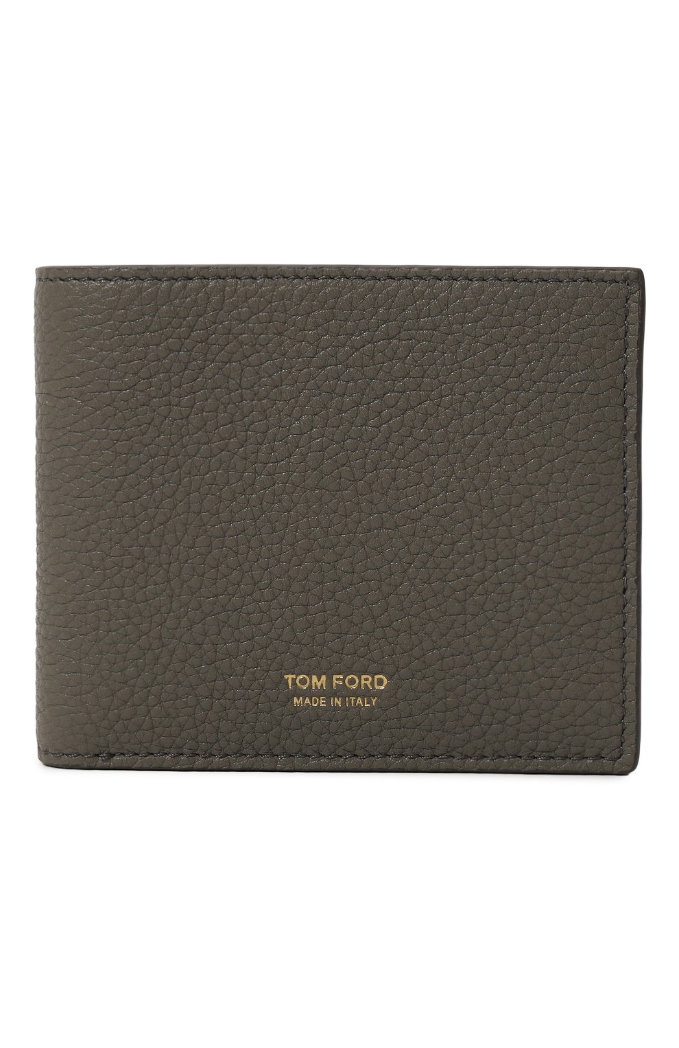 Кожаное портмоне TOM FORD, арт. Y0278T/LCL158, фото 1