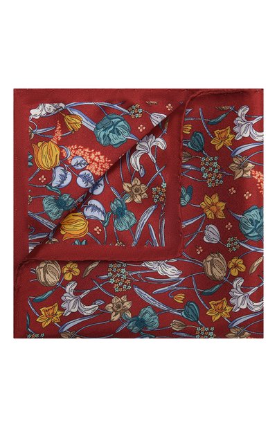 Шелковый платок ETON, арт. A000 33304, фото 1