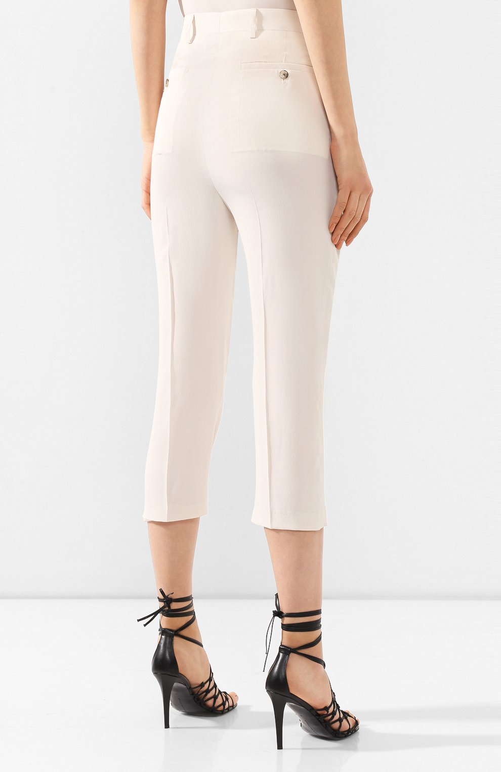 Брюки RICK OWENS, арт. RP20S1309/CC, фото 4