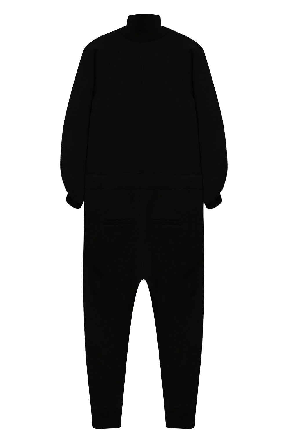 Хлопковый комбинезон UNLABEL, арт. KAIT0-1/43-IN502/12A-16A, фото 2