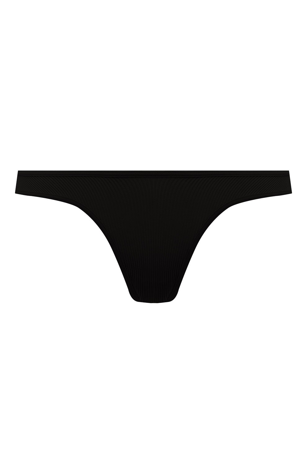 Трусы-стринги ANDREADAMO черного цвета по цене 3510 руб., арт. ADFW21GP01017473, фото 1 Трусы-стринги ANDREADAMO, арт. ADFW21GP01017473, фото 1