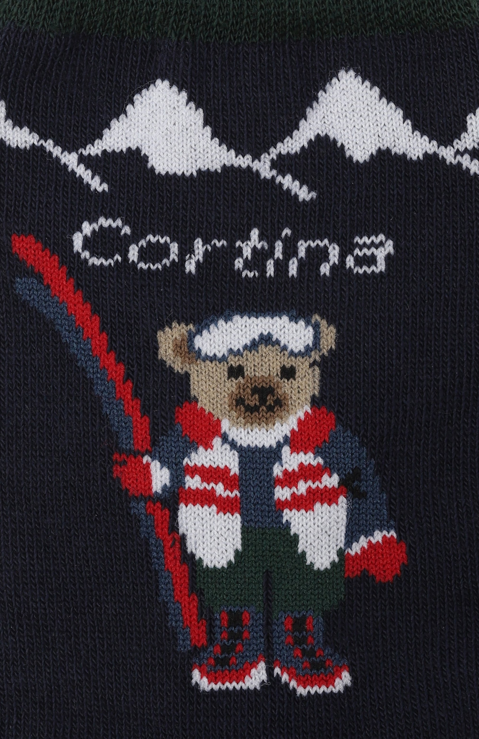 Хлопковые носки STORY LORIS, арт. 02223/29-32, фото 2