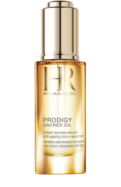 Женское масло для восстанавливающего антивозрастного ухода за кожей (30ml) HELENA RUBINSTEIN, арт. 3614270085000