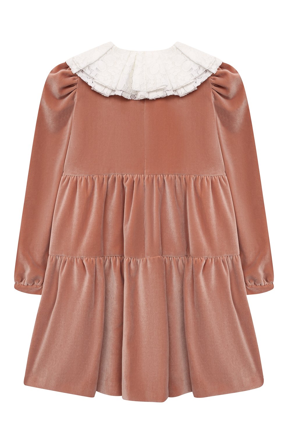 Платье IL GUFO, арт. A21VL457V0013/5A-8A, фото 2