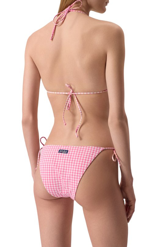 Треугольный бра MC2 Saint Barth STBW LEAH/01244H Розовый  STBW LEAH/01244H Фото 3