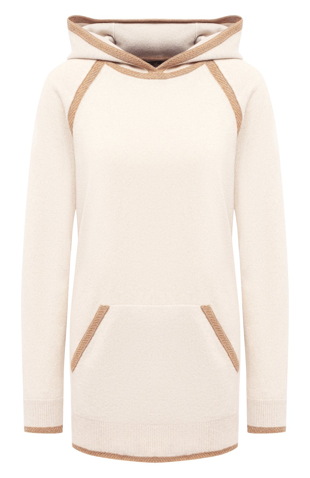 Кашемировое худи LORO PIANA, арт. FAL2044, фото 1