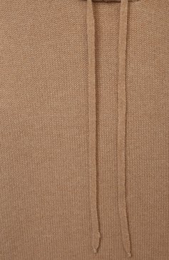 Детский кашемировое худи GIORGETTI CASHMERE бежевого цвета, арт. MB1803/8A-14A | Фото 3 (Материал внешний: Шерсть, Кашемир; Рукава: Длинные; Материал сплава: Проставлено; Драгоценные камни: Проставлено; Девочки Кросс-КТ: Худи-одежда; Ростовка одежда: 10 - 11 лет | 140 - 146см, 12 лет | 152 см, 13 - 15 лет | 158 см, 8 лет | 128 см)