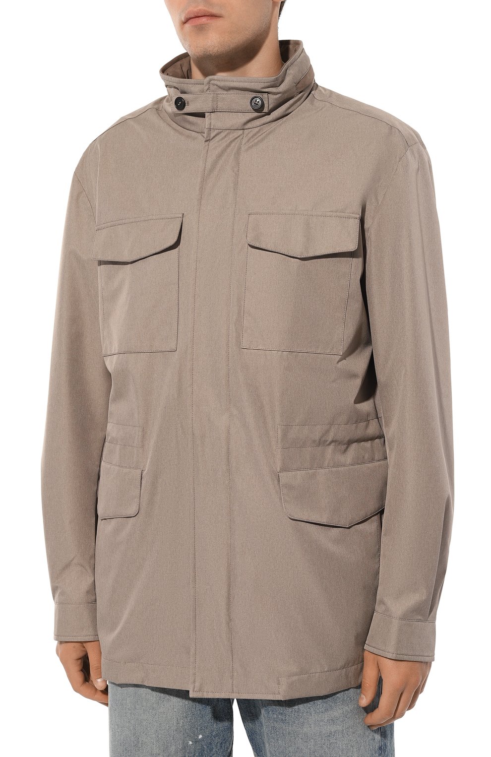 Куртка MVST, арт. NESS0/NIN0, фото 3