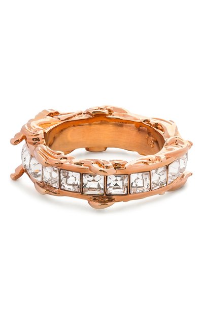 Кольцо VERSACE, арт. 1001428/1A00621, фото 3