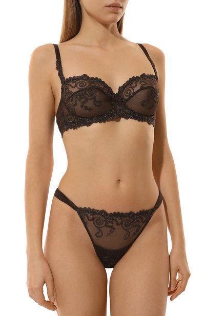 Трусы-танга AMBRA, арт. 1877, фото 2