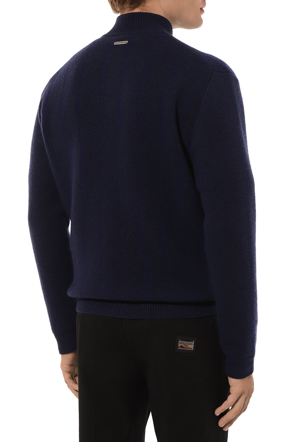 Свитер из кашемира и шерсти STEFANO RICCI, арт. K808080L01/F24370, фото 4