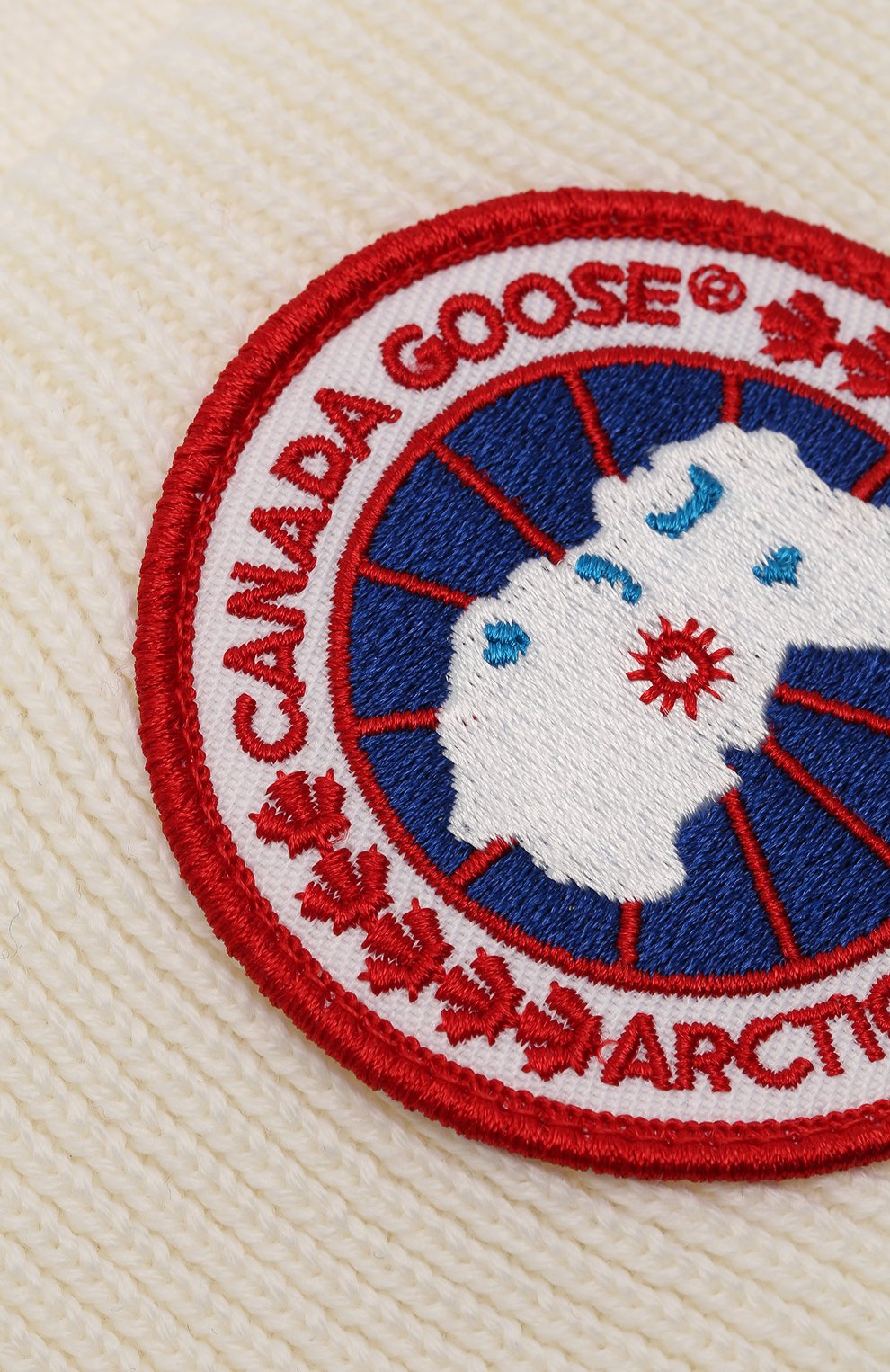 Шерстяная шапка CANADA GOOSE, арт. 6936M, фото 3