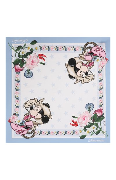 Платок MONNALISA, арт. 19C001, фото 3