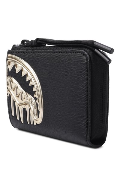 Кошелек gold and dangerous SPRAYGROUND, арт. 910W8272NSZ/G0LD AND DANGER0US WALLET, фото 2