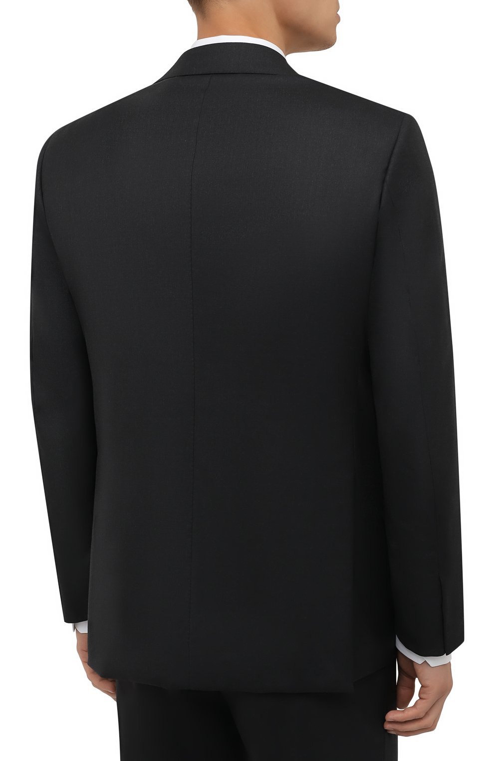 Шерстяной костюм ZILLI, арт. MMW-P1202Z1-00105/000, фото 3