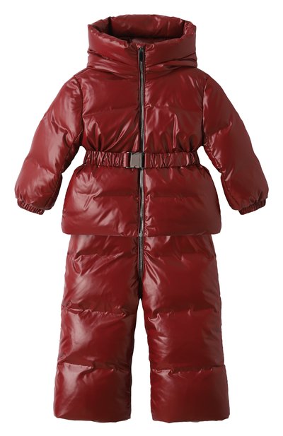 Пуховый комплект мона CHEPE, арт. 391030