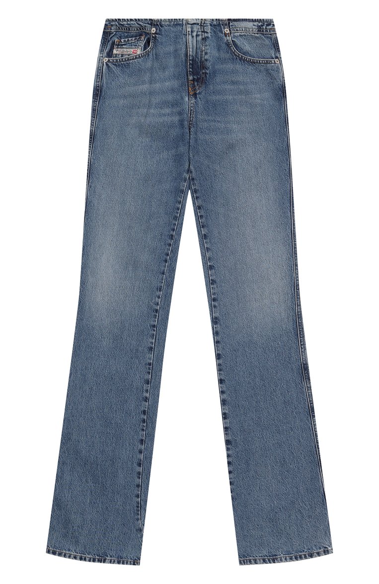 Джинсы d-escription hs jeans DIESEL, арт. A11392/09G93, фото 1