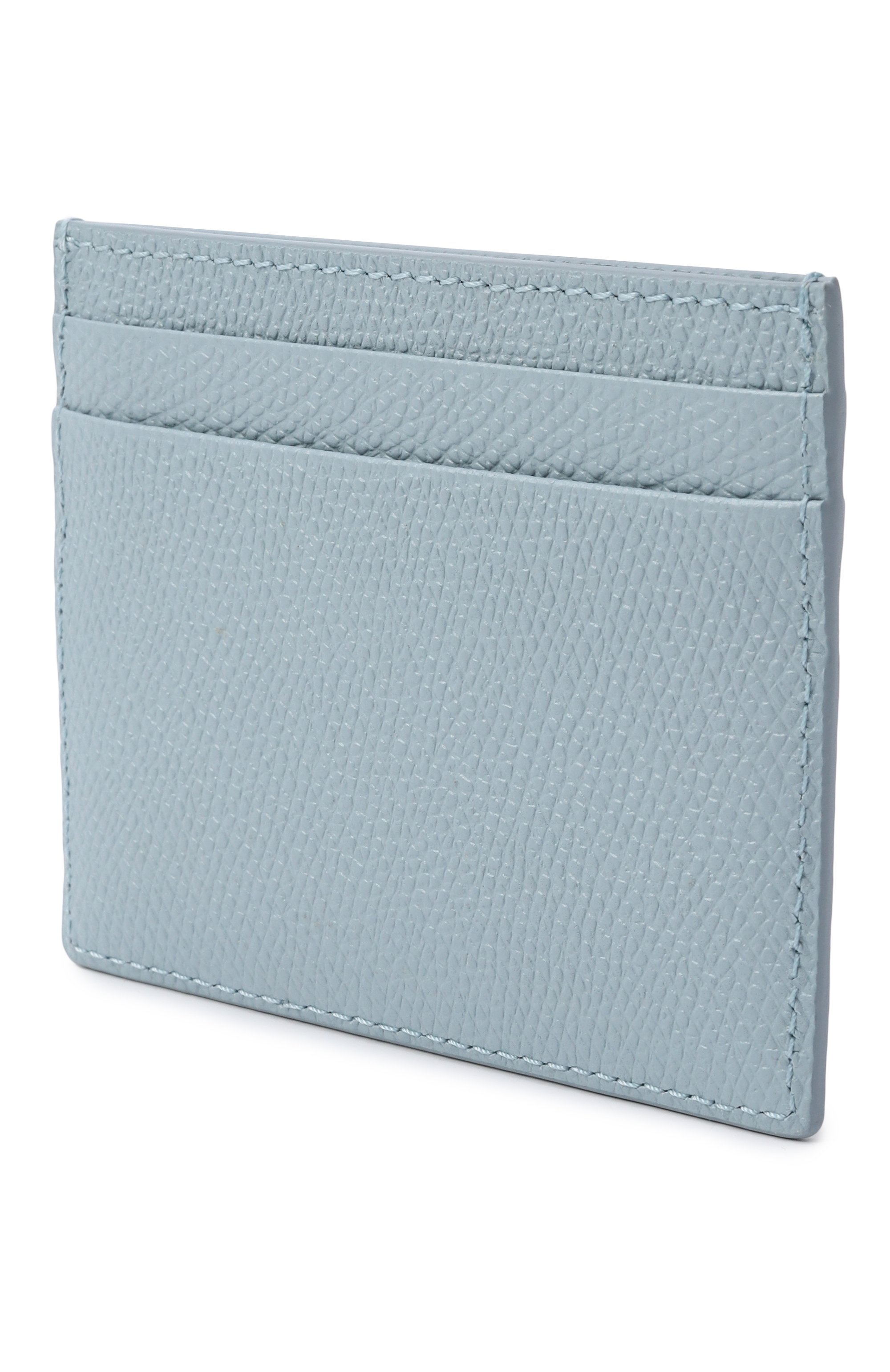 Кожаный футляр для кредитных карт VALENTINO, арт. 8W2P0AY1/WGX, фото 2