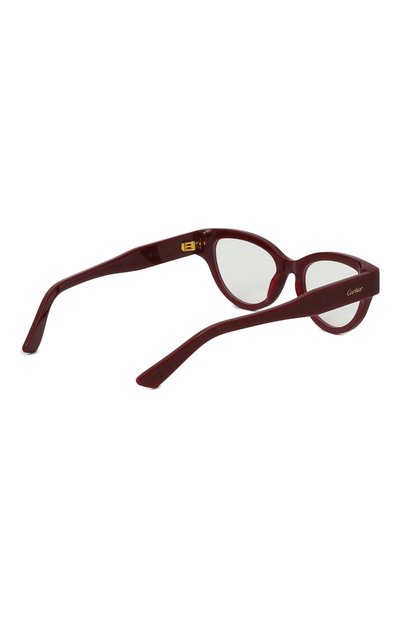 Оправа CARTIER, арт. CT0372 003, фото 4