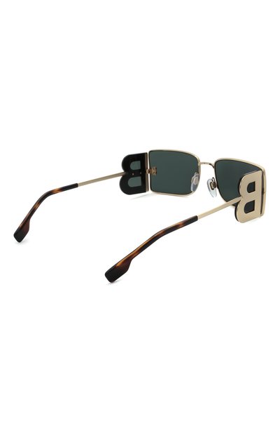 Солнцезащитные очки BURBERRY, арт. 3110-10173H, фото 4