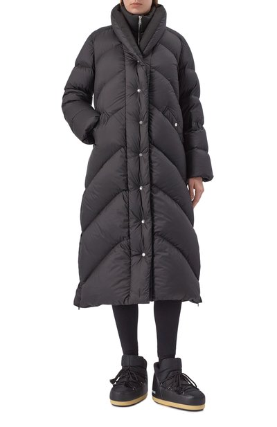 Пуховик ADD, арт. 12AWH445R, фото 3