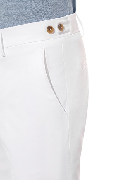 Хлопковые брюки BERWICH, арт. SC/1 FIBB/CV100BX, фото 5