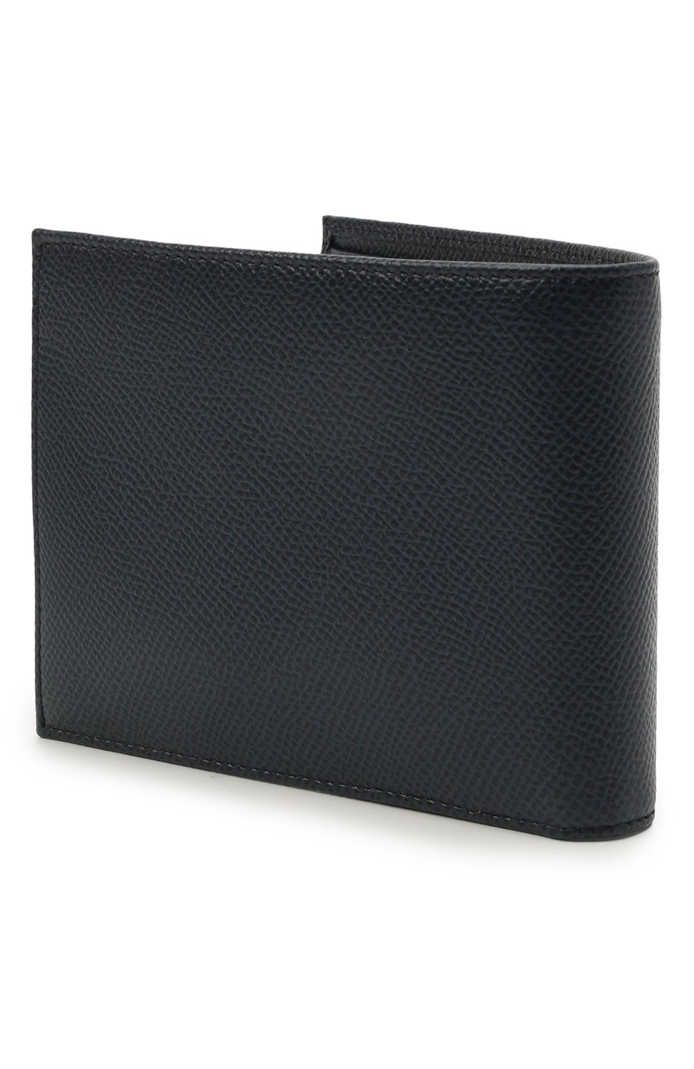 Кожаное портмоне с отделениями для кредитных карт и монет DOLCE & GABBANA, арт. BP0457/AI359, фото 2