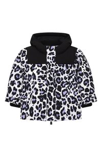 Черно-белый