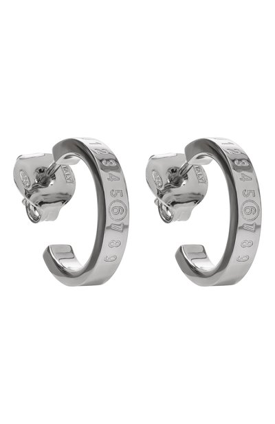 Серьги MM6, арт. SM6VG0072 P6469, фото 3