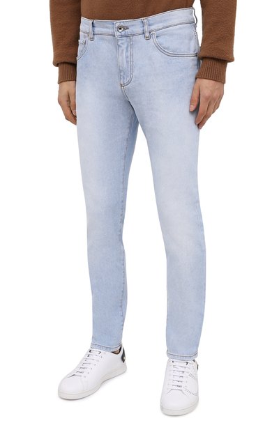 Джинсы DOLCE & GABBANA, арт. GY07CD/G8CT3, фото 4