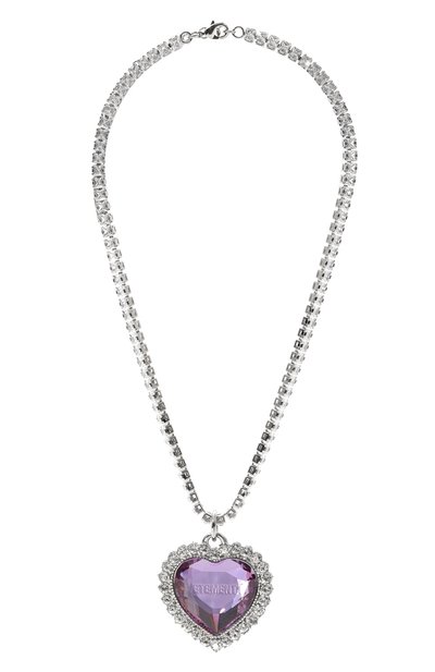 Женское колье VETEMENTS, арт. UE64NE200V 5101 BRASS