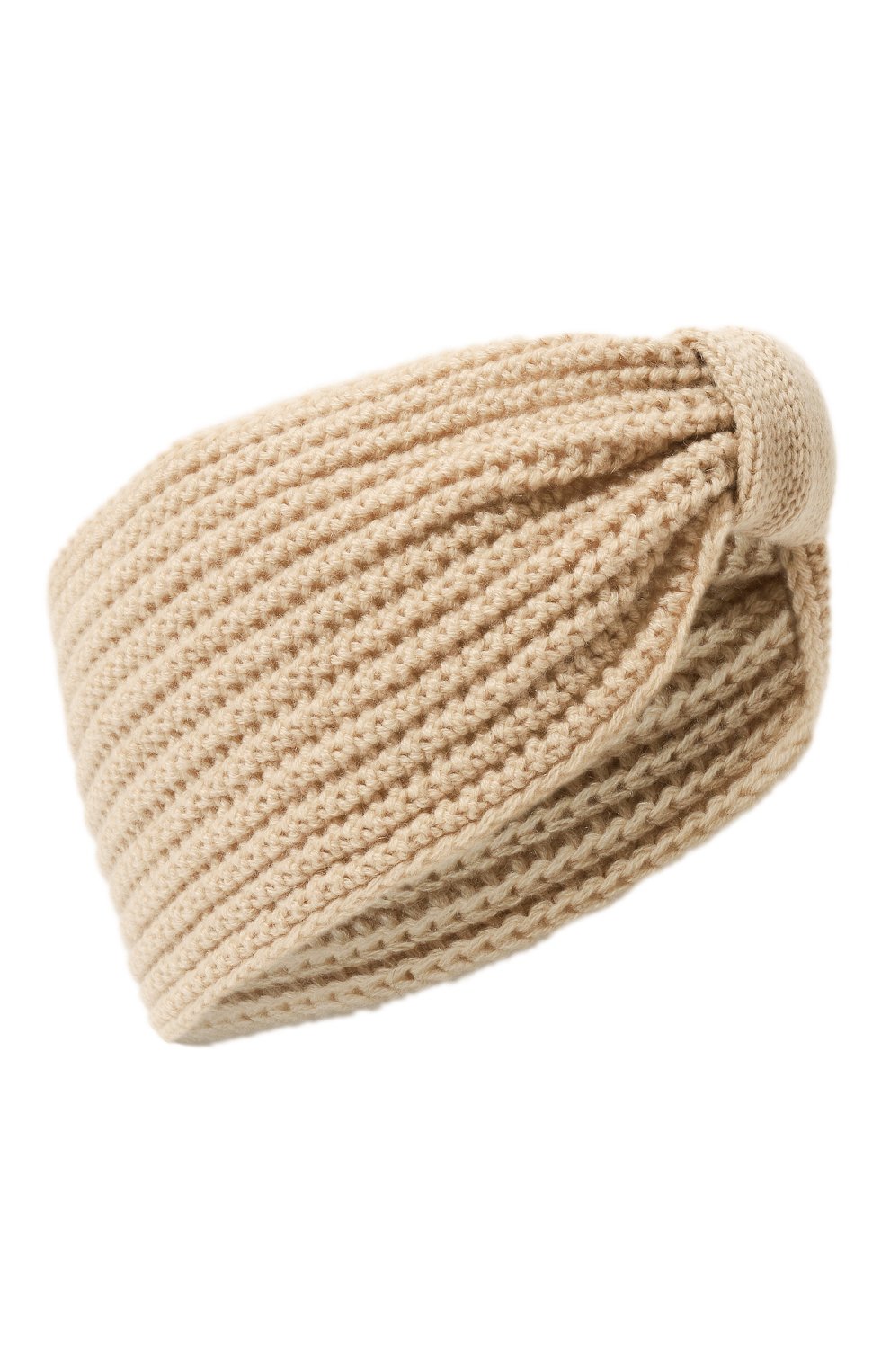 Кашемировая повязка на голову INVERNI, арт. 5786FM, фото 1