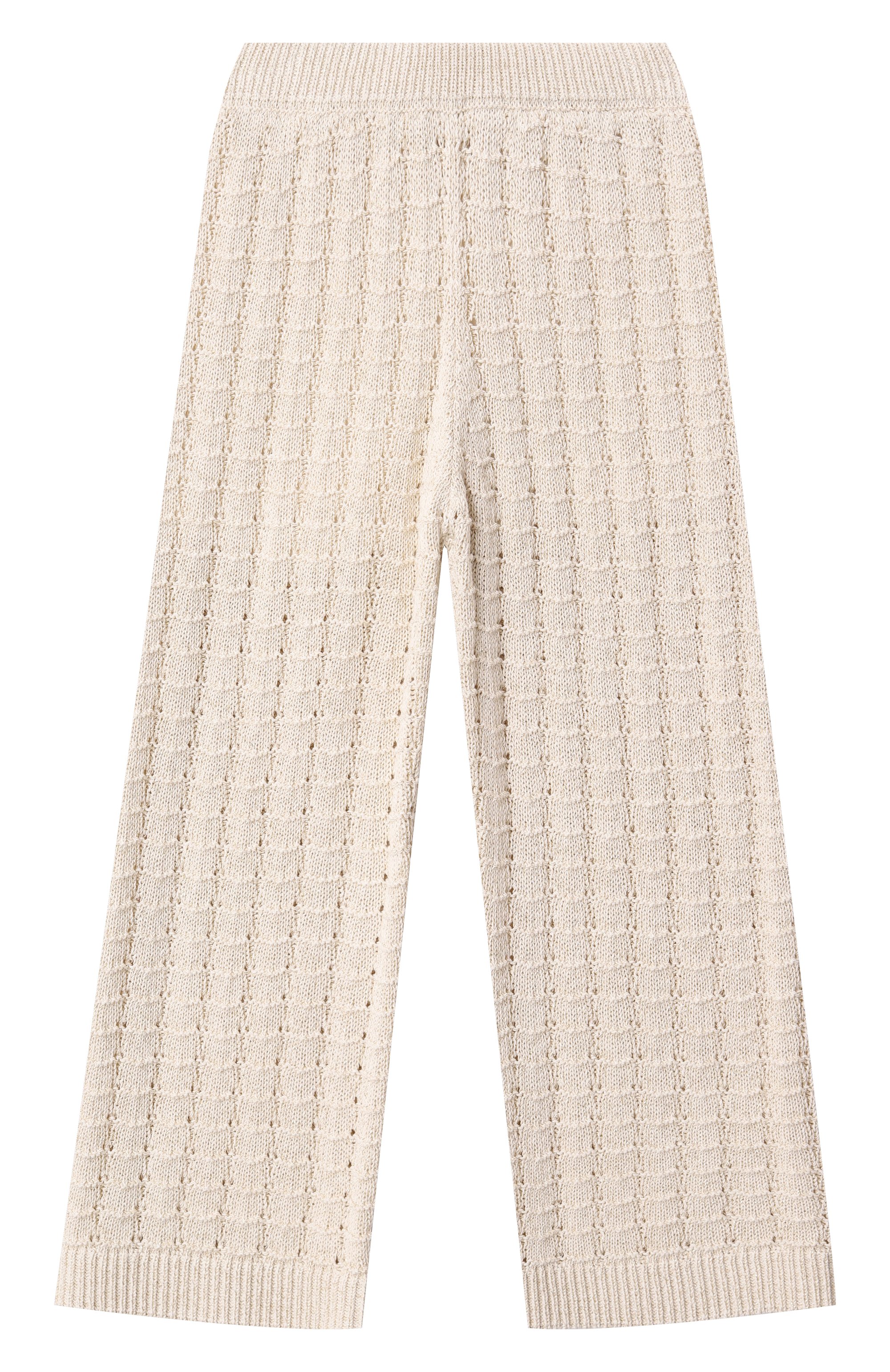 Хлопковые брюки ELEVENTY, арт. EW6A80/X0207/10-16, фото 1