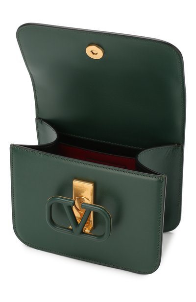 Сумка vsling small VALENTINO, арт. SW0B0F01/HFB, фото 4