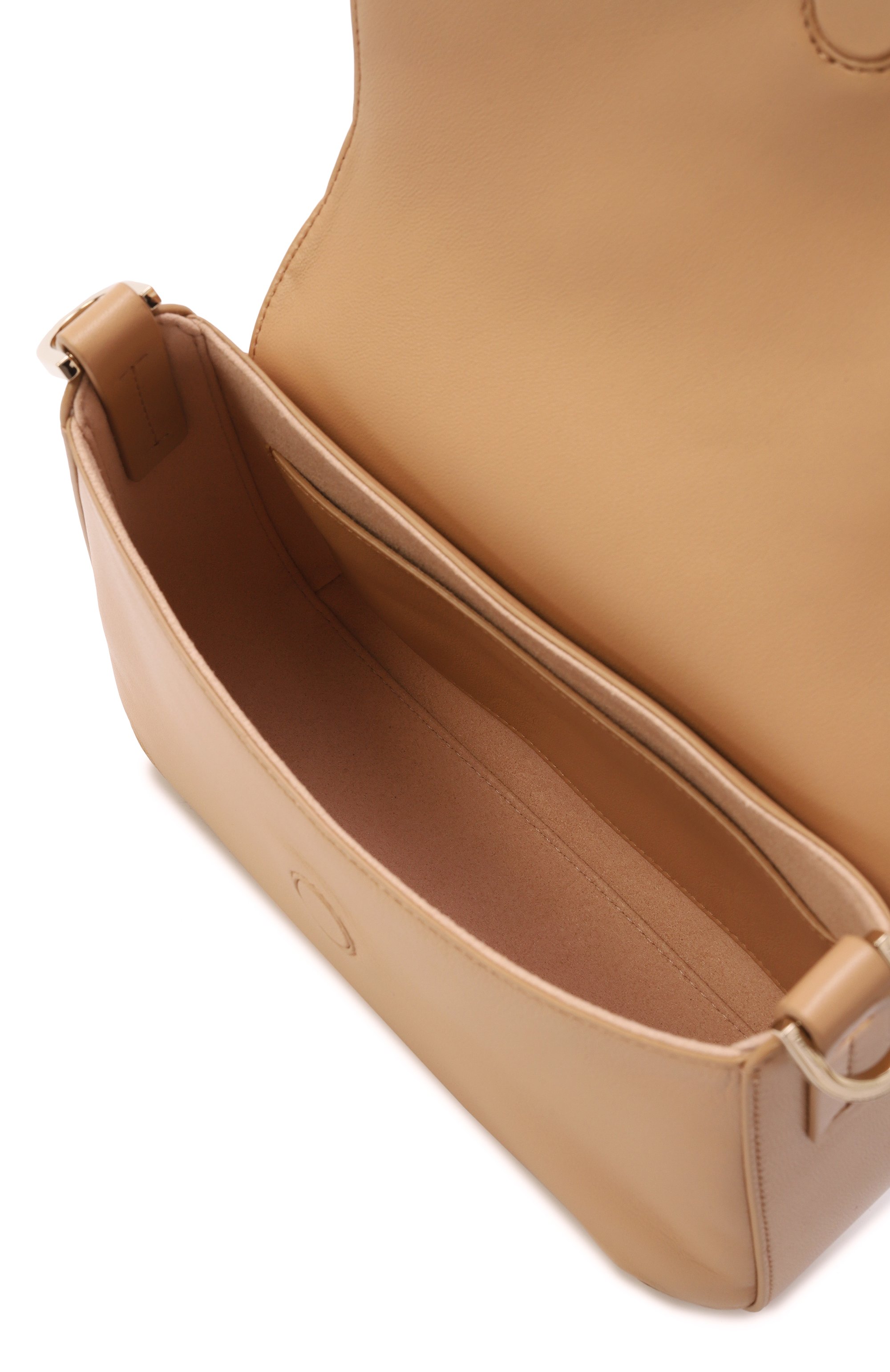 Сумка la prima soft small GIORGIO ARMANI, арт. Y1B080/YZW4A, фото 5