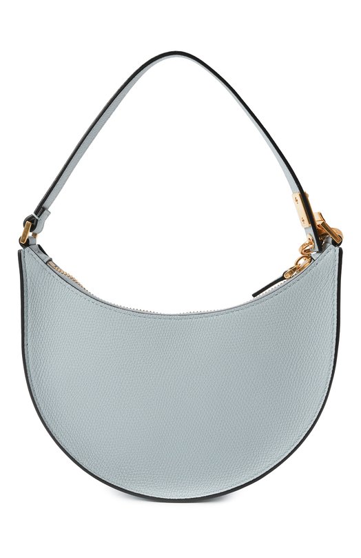 Сумка VLogo Signature mini Valentino 5W2P0W19/RQR Голубой  5W2P0W19/RQR Фото 6