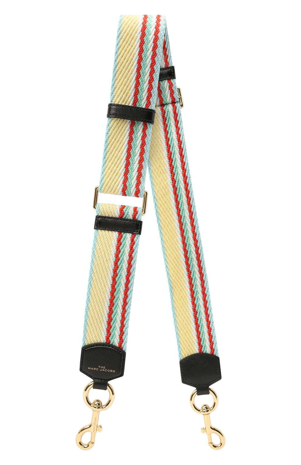 Текстильный ремень для сумки MARC JACOBS (THE), арт. S302M02PF21, фото 1