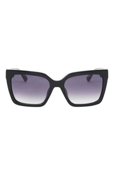 Солнцезащитные очки MARC JACOBS (THE) черного цвета по цене 22200 руб., арт. MARC 926/G 807, фото 2 Солнцезащитные очки MARC JACOBS (THE), арт. MARC 926/G 807, фото 2