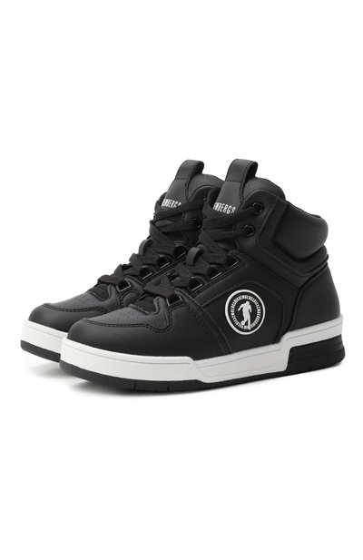 Кеды mark DIRK BIKKEMBERGS, арт. K3B9-21403-1355