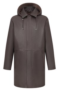 Темно-коричневый