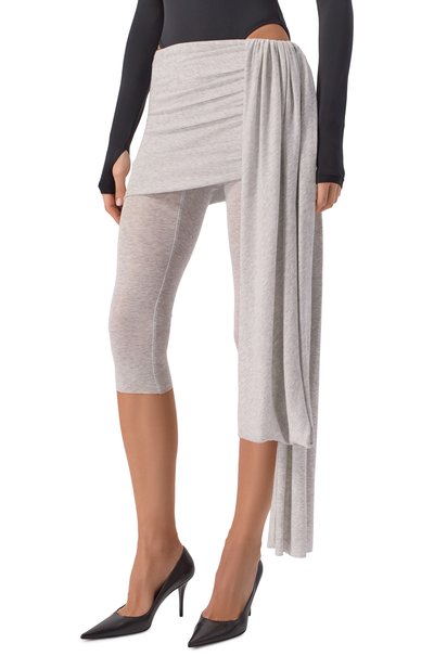 Легинсы DANIIL ANTSIFEROV, арт. DA_3225G, фото 3