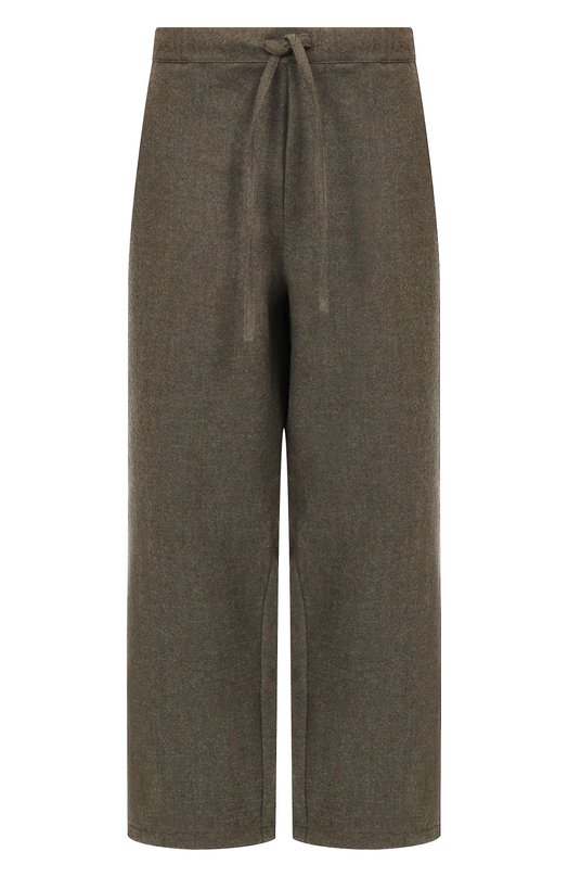 Шерстяные брюки Darkpark MTR35/FAW32 Хаки MTR35/FAW32