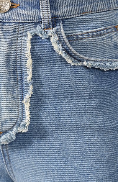 Джинсы BALMAIN, арт. TF15700/D008, фото 5