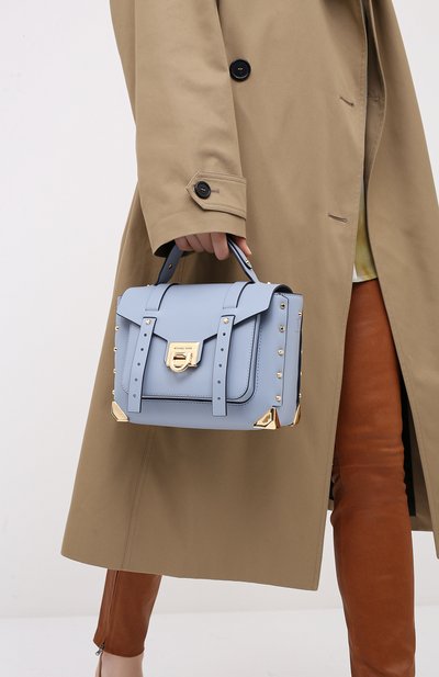 Сумка manhattan MICHAEL MICHAEL KORS, арт. 30T9GNCS6L, фото 2