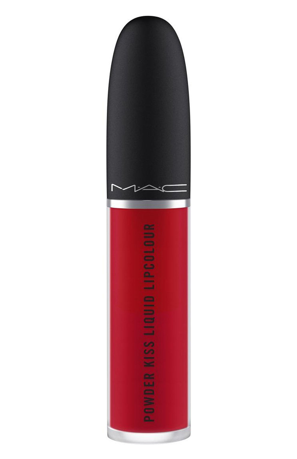 Жидкая помада powder kiss, оттенок haute pants (5ml) MAC, арт. SJC2-22, фото 2