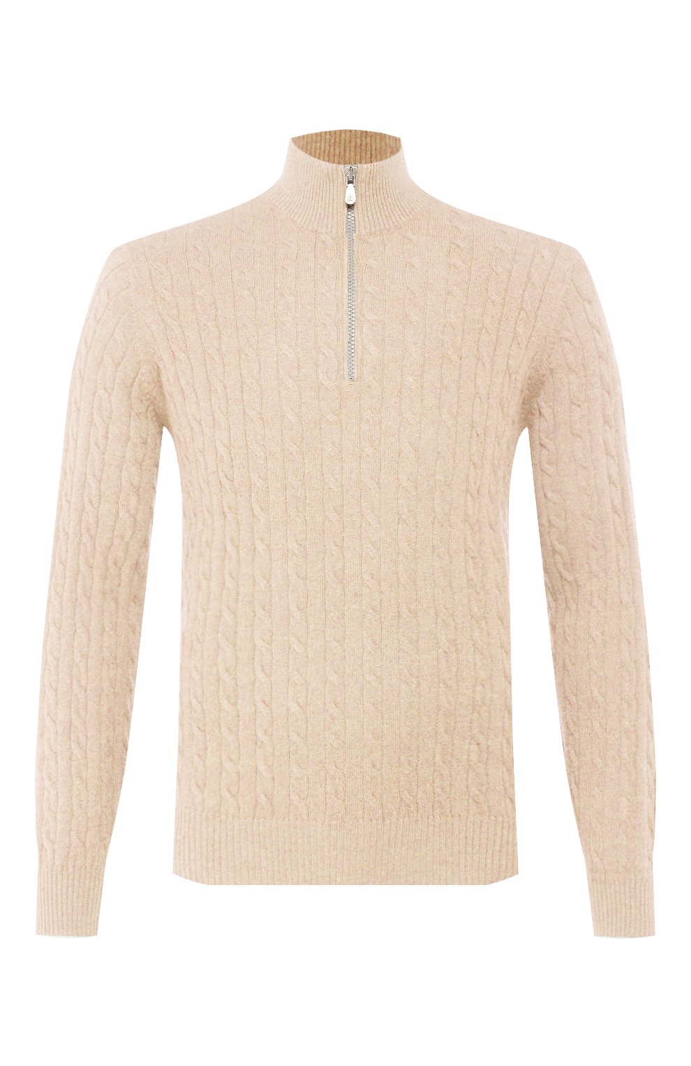 Кашемировый джемпер BRUNELLO CUCINELLI, арт. M2226454, фото 1