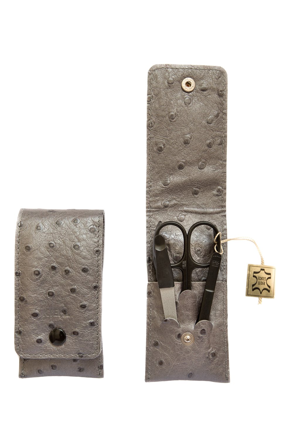 Маникюрный набор KIEHL SOLINGEN, арт. 9111/21SST, фото 1