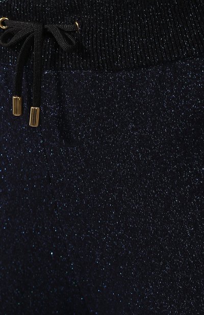 Брюки из смеси кашемира и вискозы BALMAIN, арт. SF15224/K473, фото 5